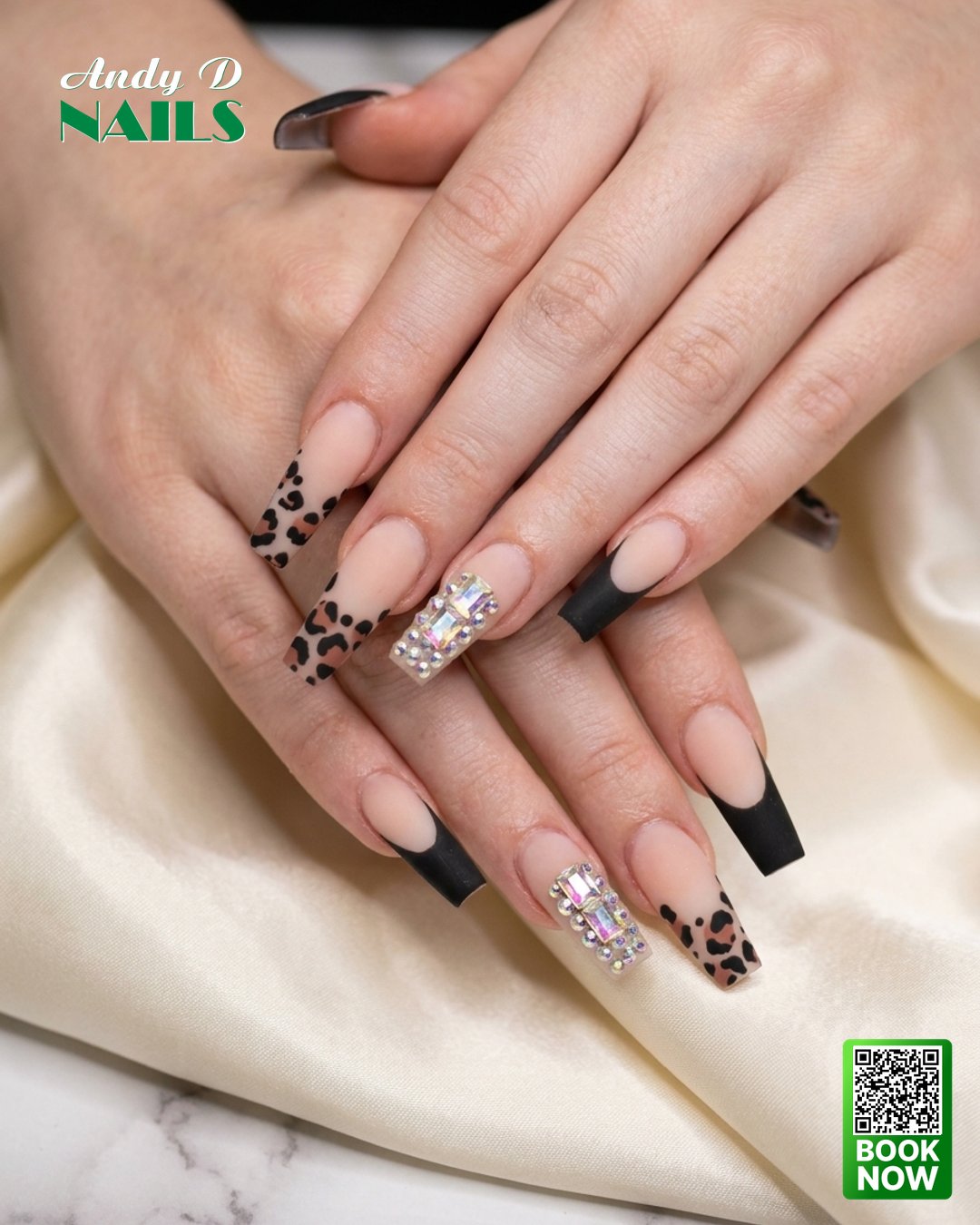 nail art highlight sep 2026